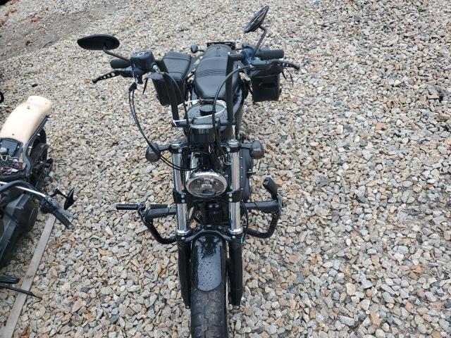 2022 HARLEY-DAVIDSON XL1200 X - 1HD1LC314NB401188