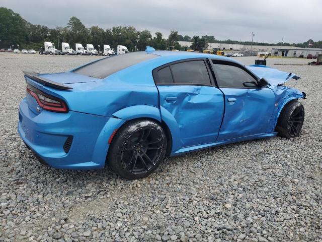 2023 DODGE CHARGER SC 2C3CDXGJ2PH681572