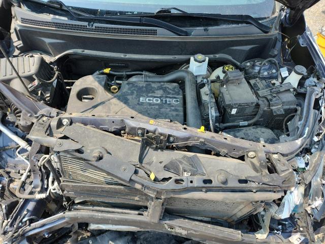 2019 CHEVROLET EQUINOX LT 3GNAXKEV0KL293184