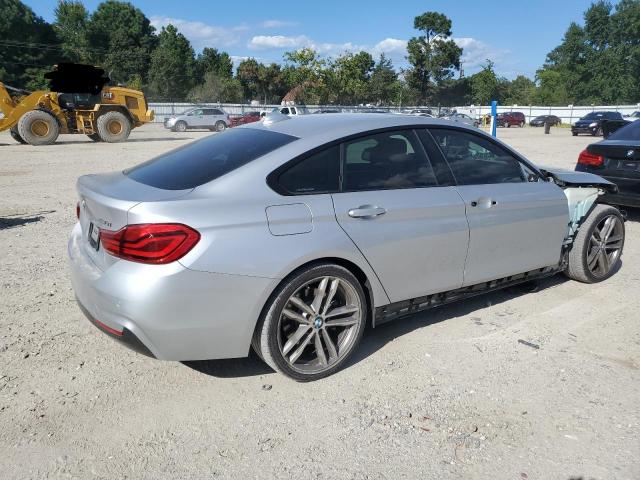 2019 BMW 430I GRAN WBA4J1C5XKBM14564
