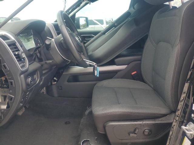 2023 RAM 1500 BIG H 1C6SRFFM4PN513123