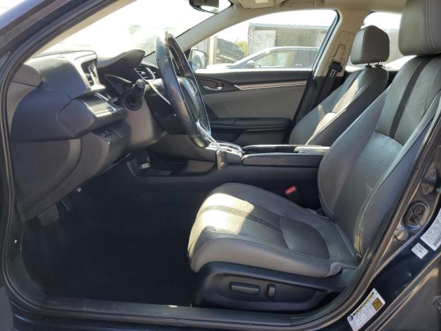 2020 HONDA CIVIC EXL 19XFC1F70LE206992