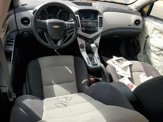 2014 CHEVROLET CRUZE LS - 1G1PA5SH5E7200195
