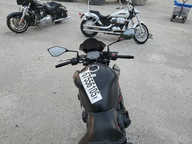 2021 KAWASAKI ZR900 F ML5ZRDF12MDA46512