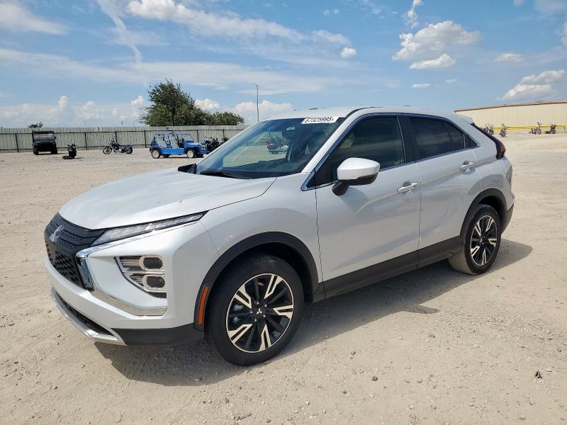 2025 MITSUBISHI ECLIPSE CROSS SE JA4ATWAA0SZ005519
