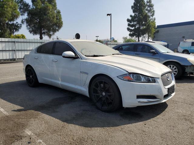 2015 JAGUAR XF 2.0T PR SAJWA0FS2FPU75151
