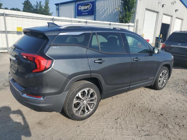 2018 GMC TERRAIN SL 3GKALPEV8JL256338