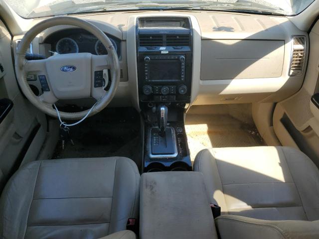 2010 FORD ESCAPE LIM - 1FMCU9E74AKB29937