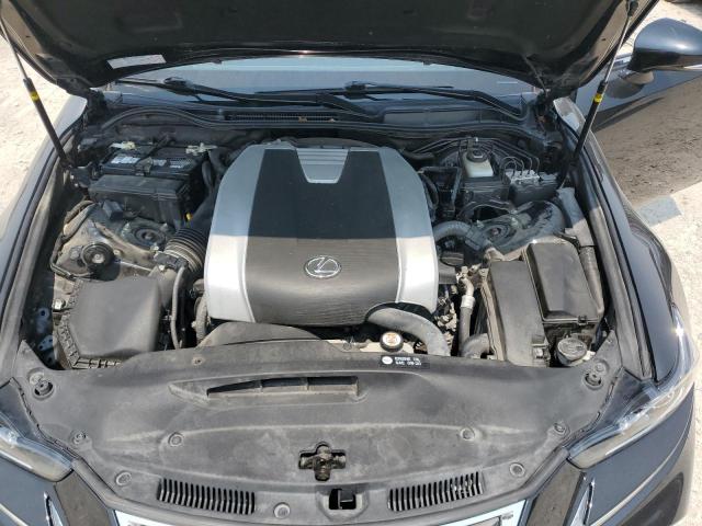 2018 LEXUS IS 300 JTHC81D28J5027800