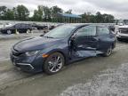 2019 HONDA CIVIC EXL - 19XFC1F75KE212754