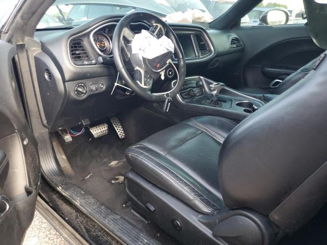 2015 DODGE CHALLENGER SXT PLUS 2C3CDZBGXFH775253