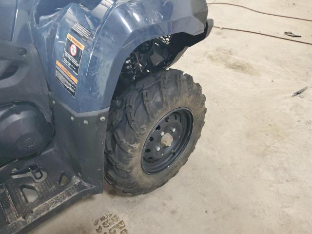 2025 KAWASAKI KVF450 A RGSWR32A1SB104579