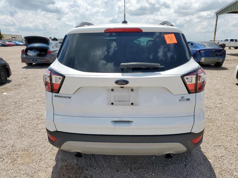 2018 FORD ESCAPE SE - 1FMCU9GD5JUB61450