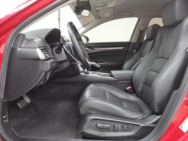 2021 HONDA ACCORD SPO 1HGCV1F40MA060991