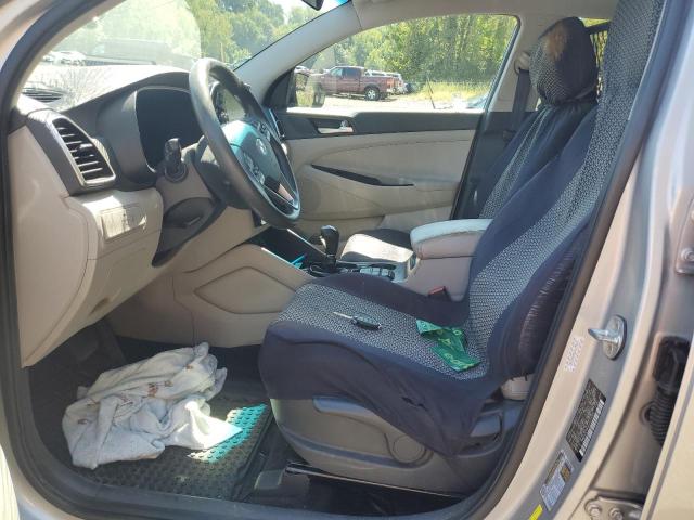 2020 HYUNDAI TUCSON SE KM8J2CA43LU117341