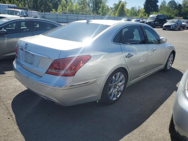 2013 HYUNDAI EQUUS SIGNATURE - KMHGH4JH5DU059915