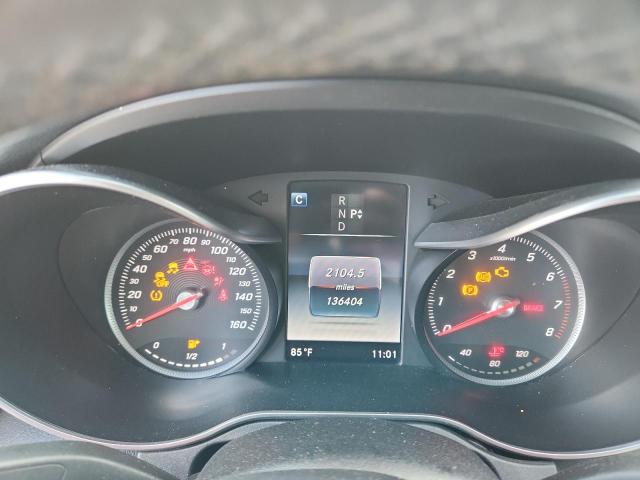 2016 MERCEDES-BENZ C 300 55SWF4JBXGU172790