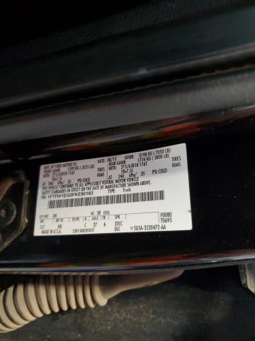2015 FORD F150 SUPER - 1FTFW1EG3FKE50193