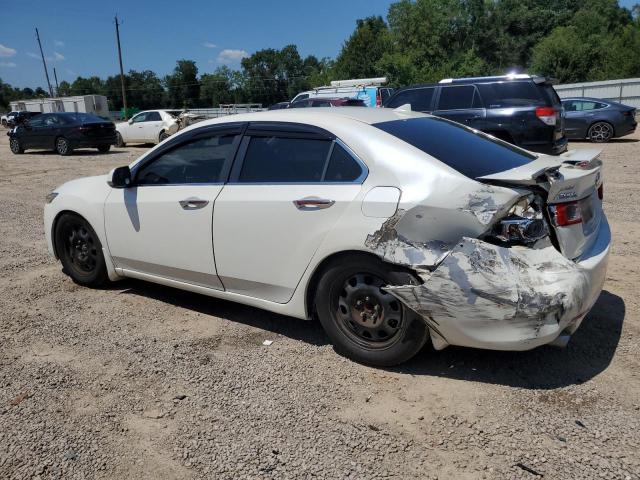 2010 ACURA TSX - JH4CU2F6XAC015354