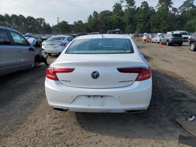 2017 BUICK LACROSSE P 1G4ZR5SSXHU153705
