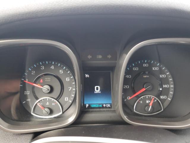 2015 CHEVROLET MALIBU 2LT 1G11D5SL0FF309074