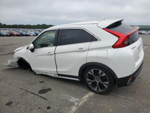 2018 MITSUBISHI ECLIPSE CR JA4AT5AA0JZ068709