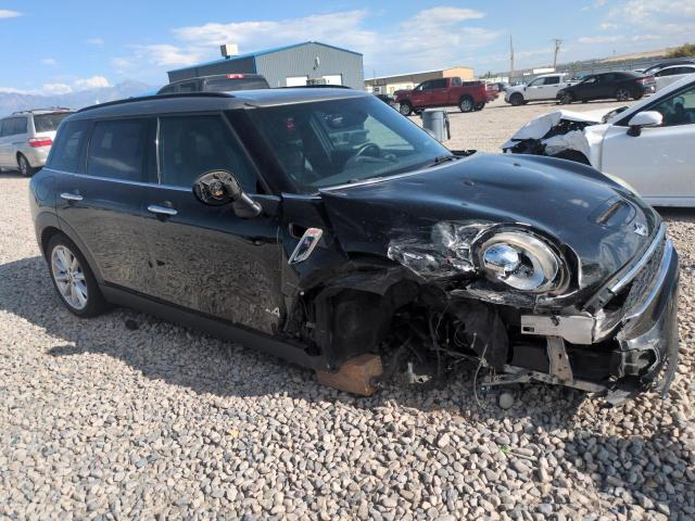 2017 MINI COOPER S C WMWLU5C58H2E81640