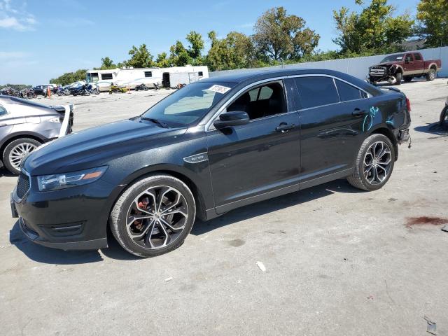 2015 FORD TAURUS SHO 1FAHP2KT3FG133357