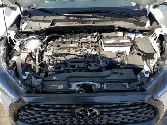 2022 TOYOTA *UNKNOWN* 7MUBAAAG0NV036689