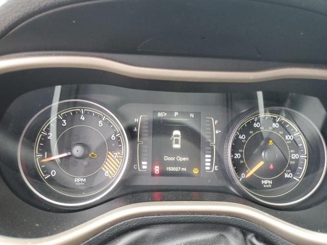 2015 JEEP CHEROKEE L 1C4PJLCS1FW596798