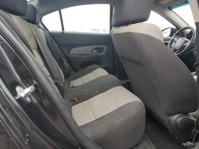 2016 CHEVROLET CRUZE LIMI 1G1PC5SHXG7188557