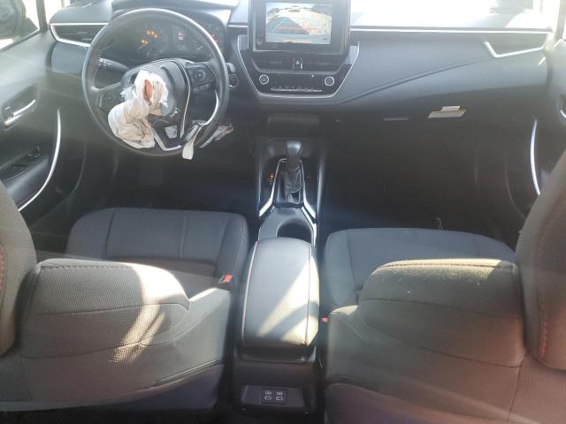 2024 TOYOTA COROLLA LE - JTDBCMFE0R3050239