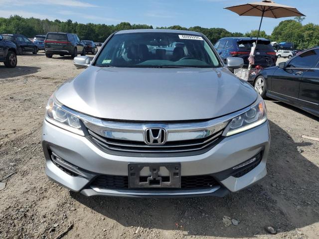 2017 HONDA ACCORD EX 1HGCR2F76HA297995