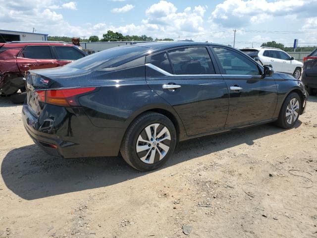 2025 NISSAN ALTIMA S - 1N4BL4BV5SN305148