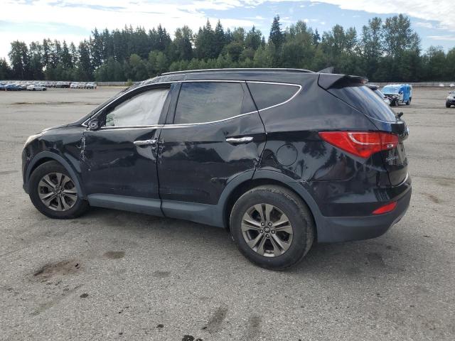2015 HYUNDAI SANTA FE S 5XYZUDLB7FG244571