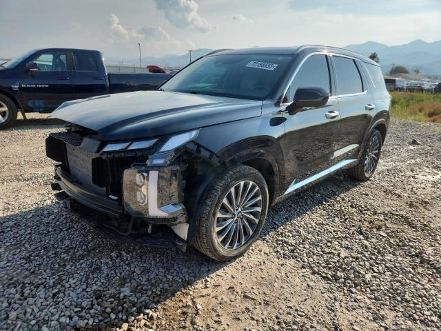 2024 HYUNDAI PALISADE C - KM8R7DGE7RU647976