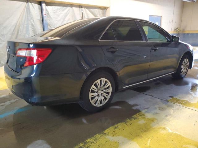 2013 TOYOTA CAMRY L - Other View