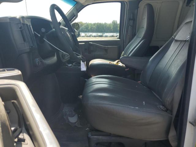 2017 CHEVROLET EXPRESS G2 1GCWGAFF5H1108403