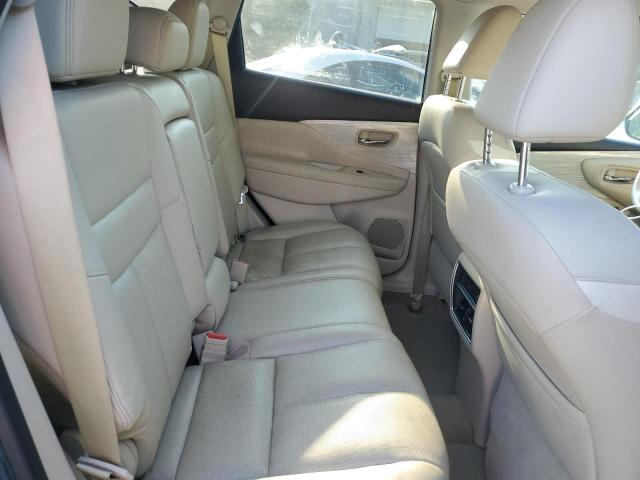2015 NISSAN MURANO S 5N1AZ2MG7FN290113