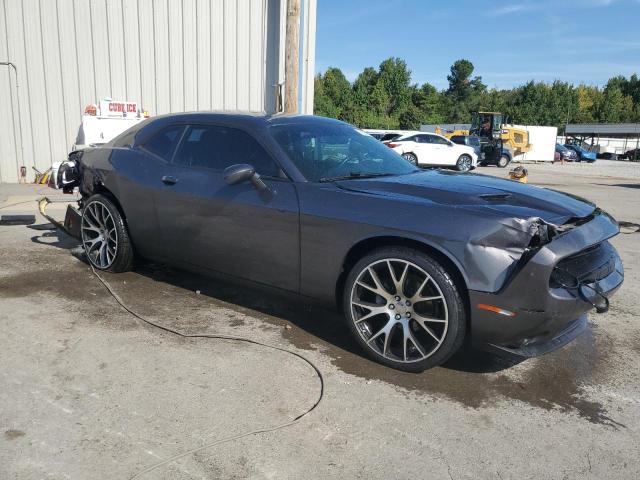 2020 DODGE CHALLENGER 2C3CDZAG7LH246677