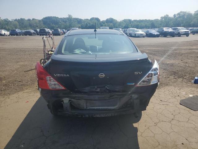 2015 NISSAN VERSA S 3N1CN7AP5FL910485