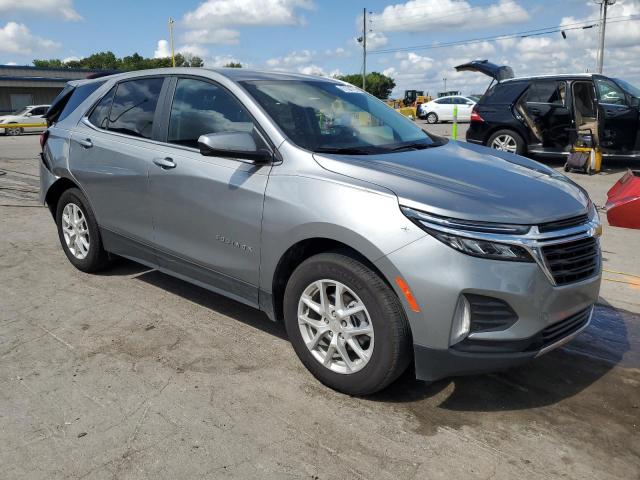 2023 CHEVROLET EQUINOX LT 3GNAXKEG8PS143922