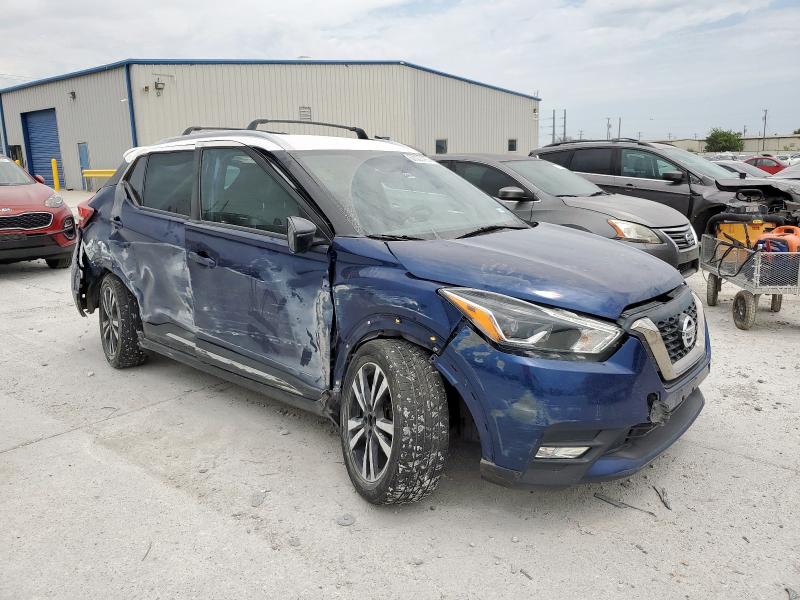 2018 NISSAN KICKS S - 3N1CP5CU8JL534245