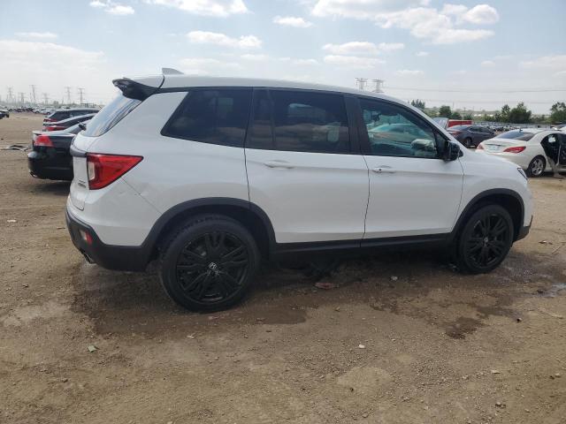2021 HONDA PASSPORT S 5FNYF8H28MB001863