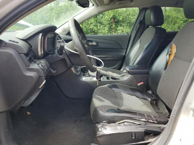 2016 CHEVROLET MALIBU LIM 1G11C5SA0GU152631