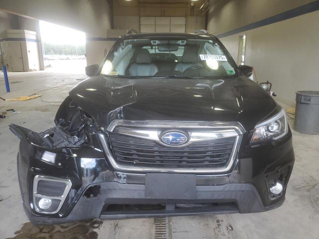 2020 SUBARU FORESTER L JF2SKAUC8LH525215