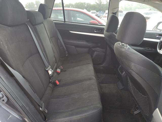 2013 SUBARU OUTBACK 2.5I PREMIUM - 4S4BRCGC4D3213453