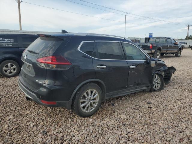 2020 NISSAN ROGUE S - KNMAT2MV8LP536008