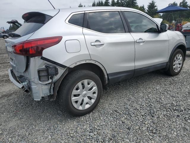 2018 NISSAN ROGUE SPOR JN1BJ1CP9JW188586