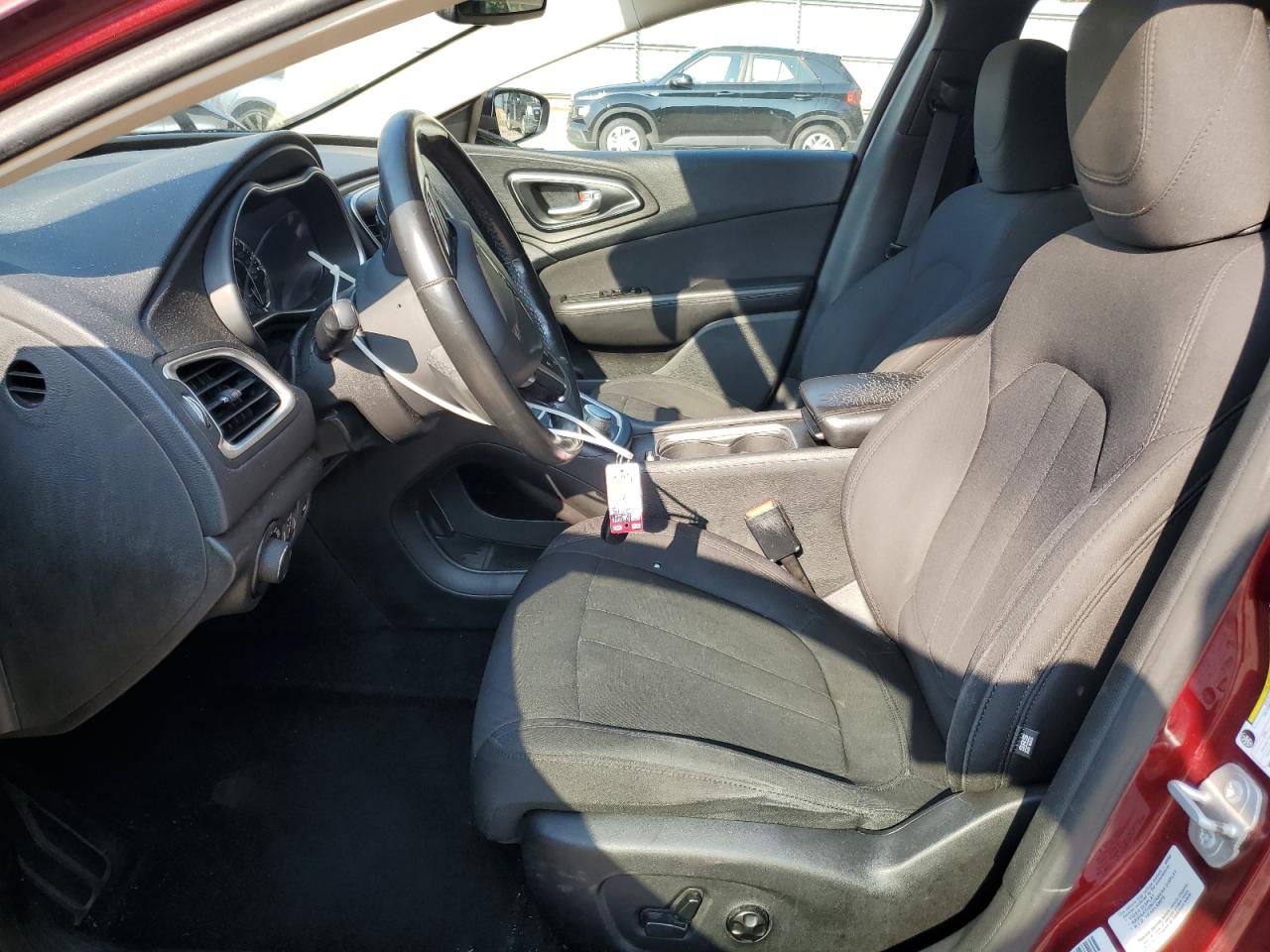 CHRYSLER 200 LIMITED